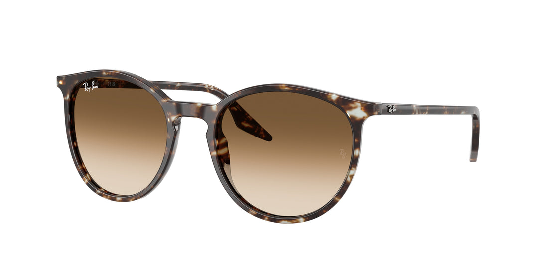 Sunglasses ray-ban rb2204 143151 amarillo pantos unisex size 54mm - Main view