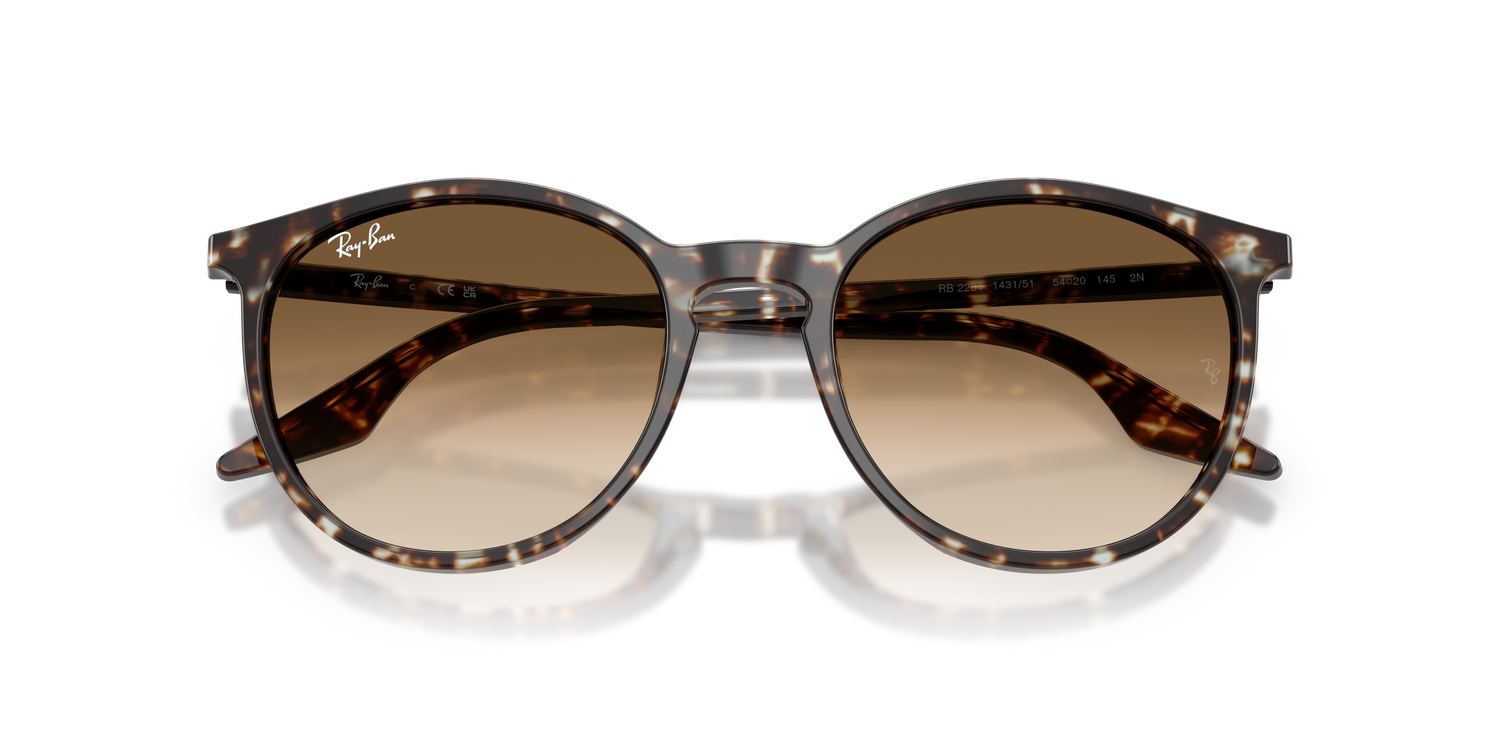 RAY-BAN RB2204 143151 51