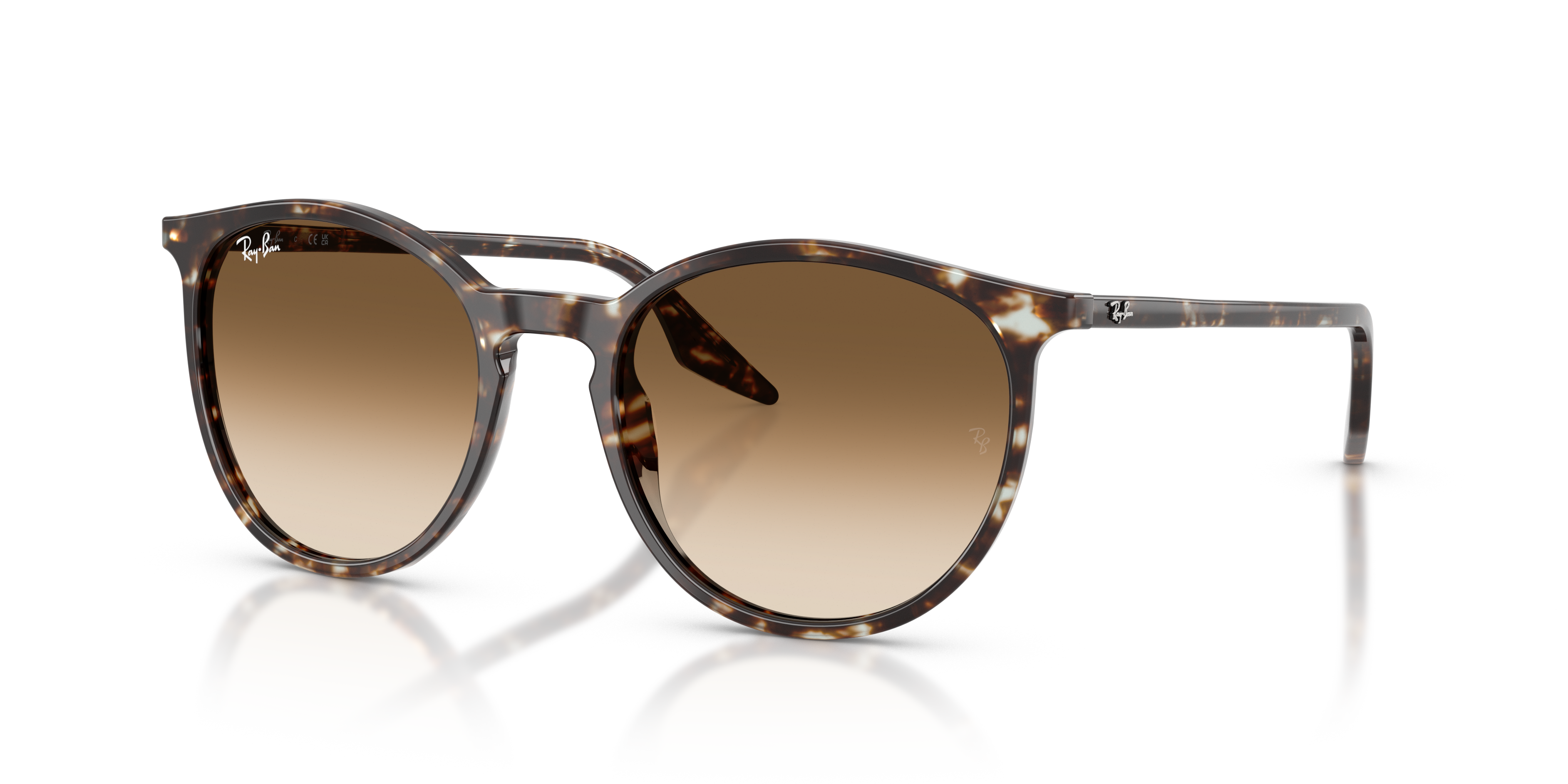 RAY-BAN RB2204 143151 54