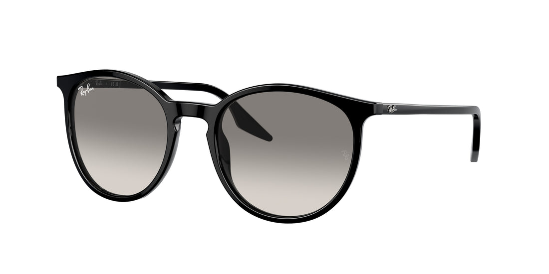 Occhiali da sole ray-ban rb2204 901/32 unisex taglia 54mm - Vista principale