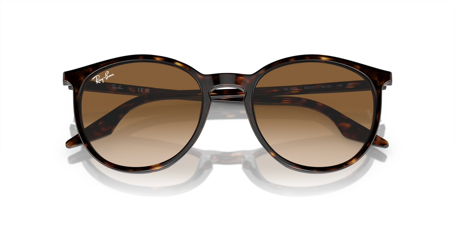 RAY-BAN RB2204 902/51 51