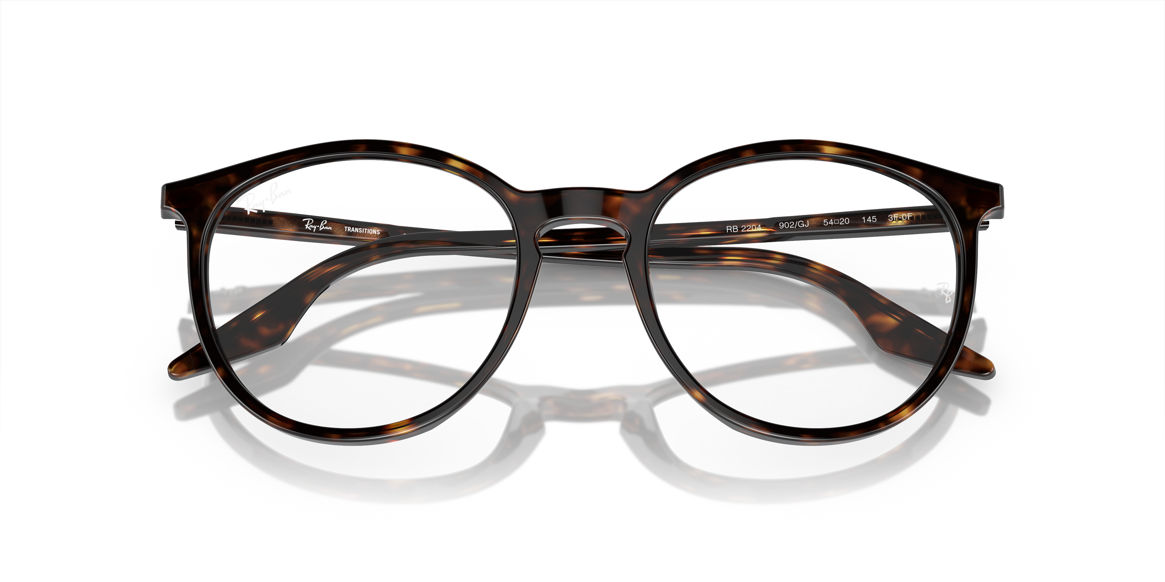 RAY-BAN RB2204 902/GJ 54