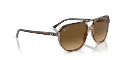 RAY-BAN RB2205 BILL ONE 1292M2 57