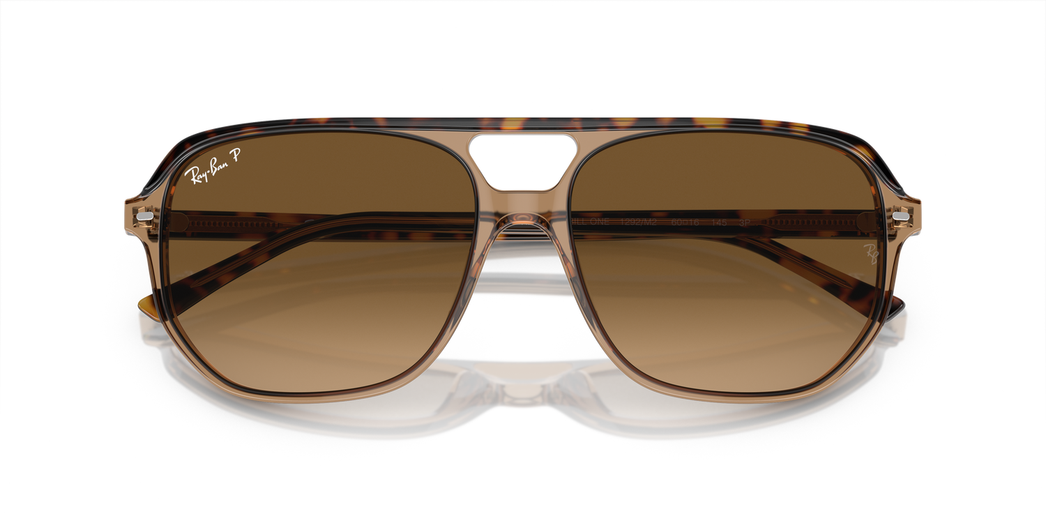 RAY-BAN RB2205 BILL ONE 1292M2 60