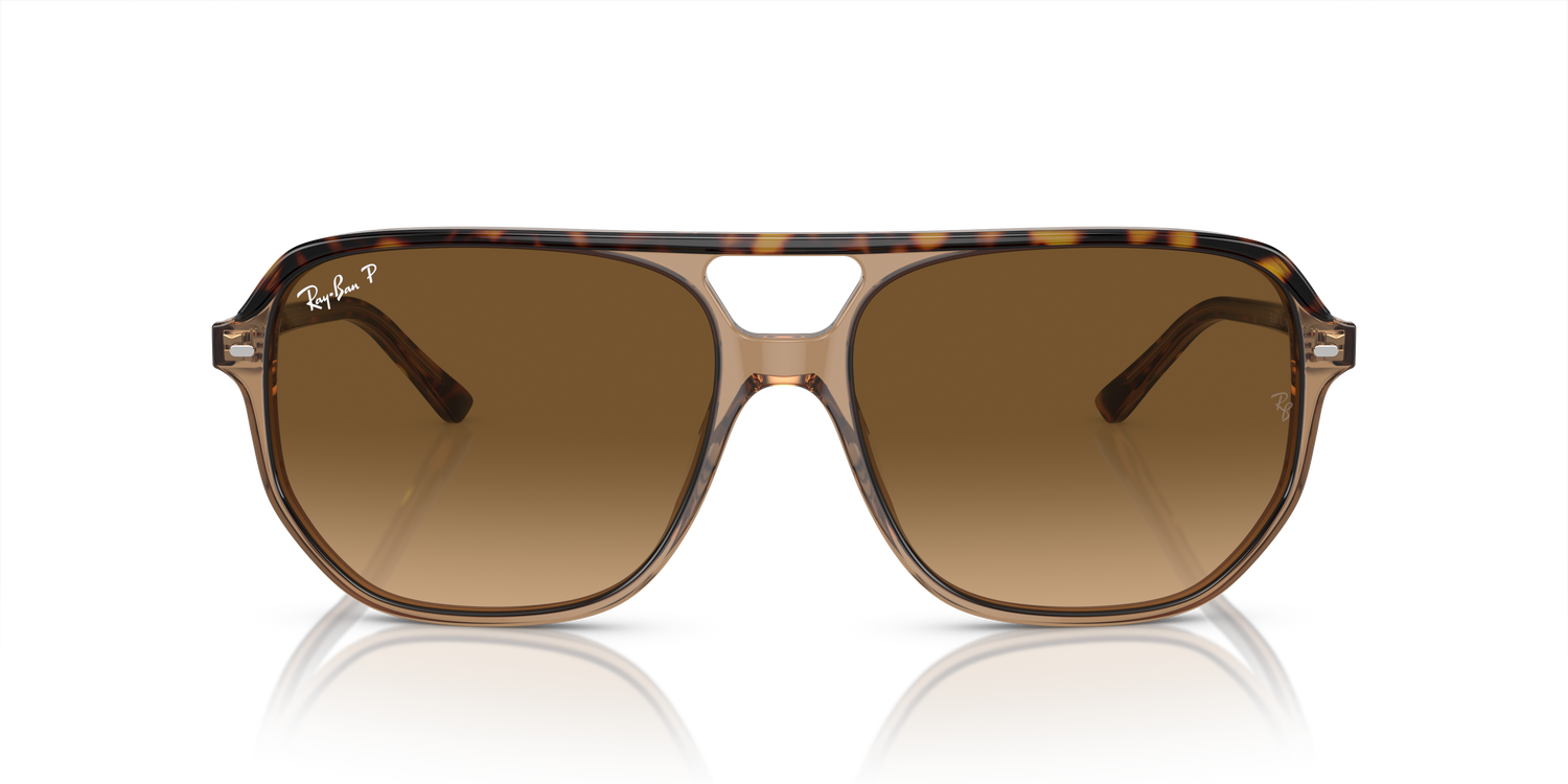 RAY-BAN RB2205 BILL ONE 1292M2 60
