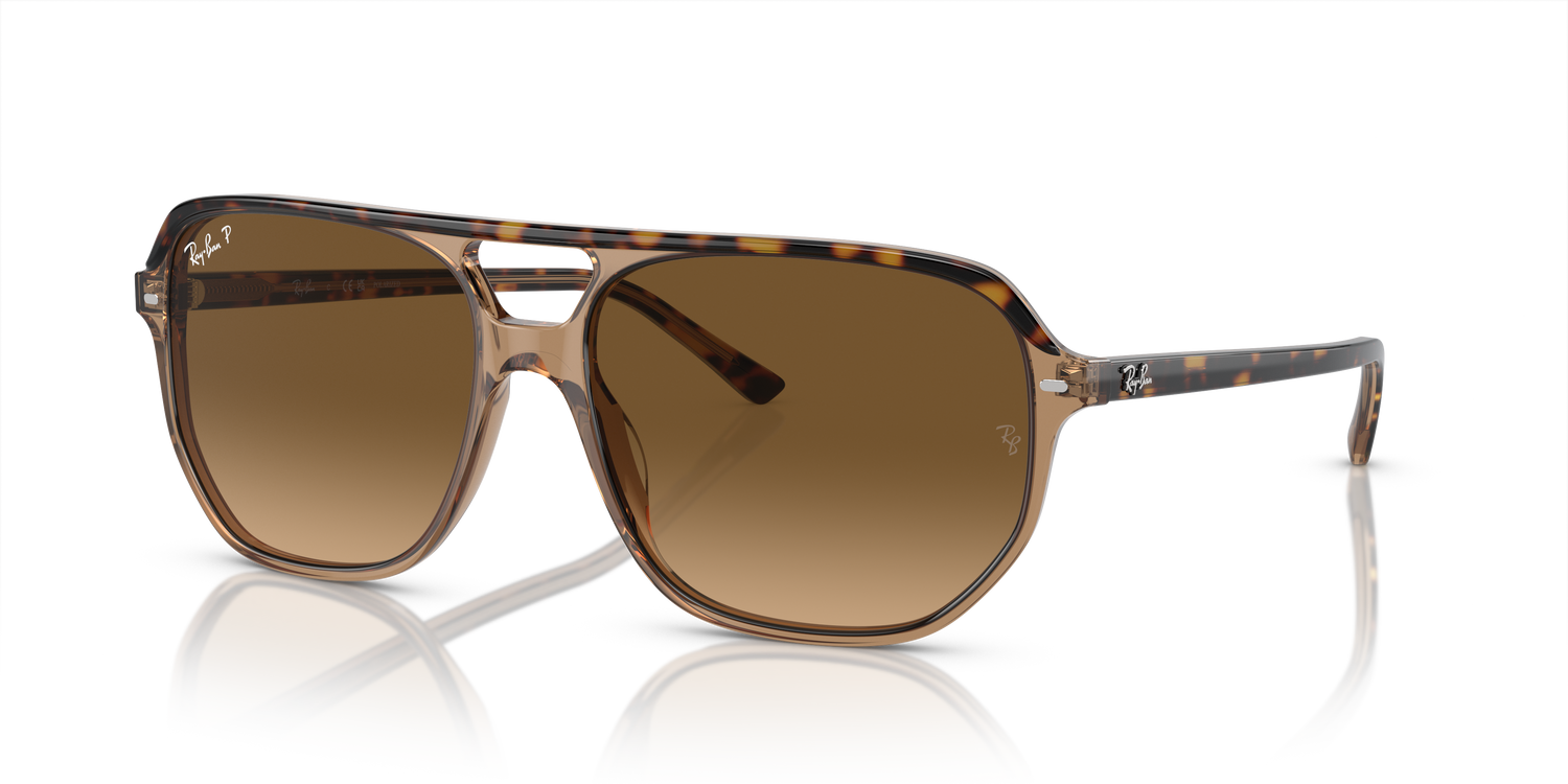RAY-BAN RB2205 BILL ONE 1292M2 60