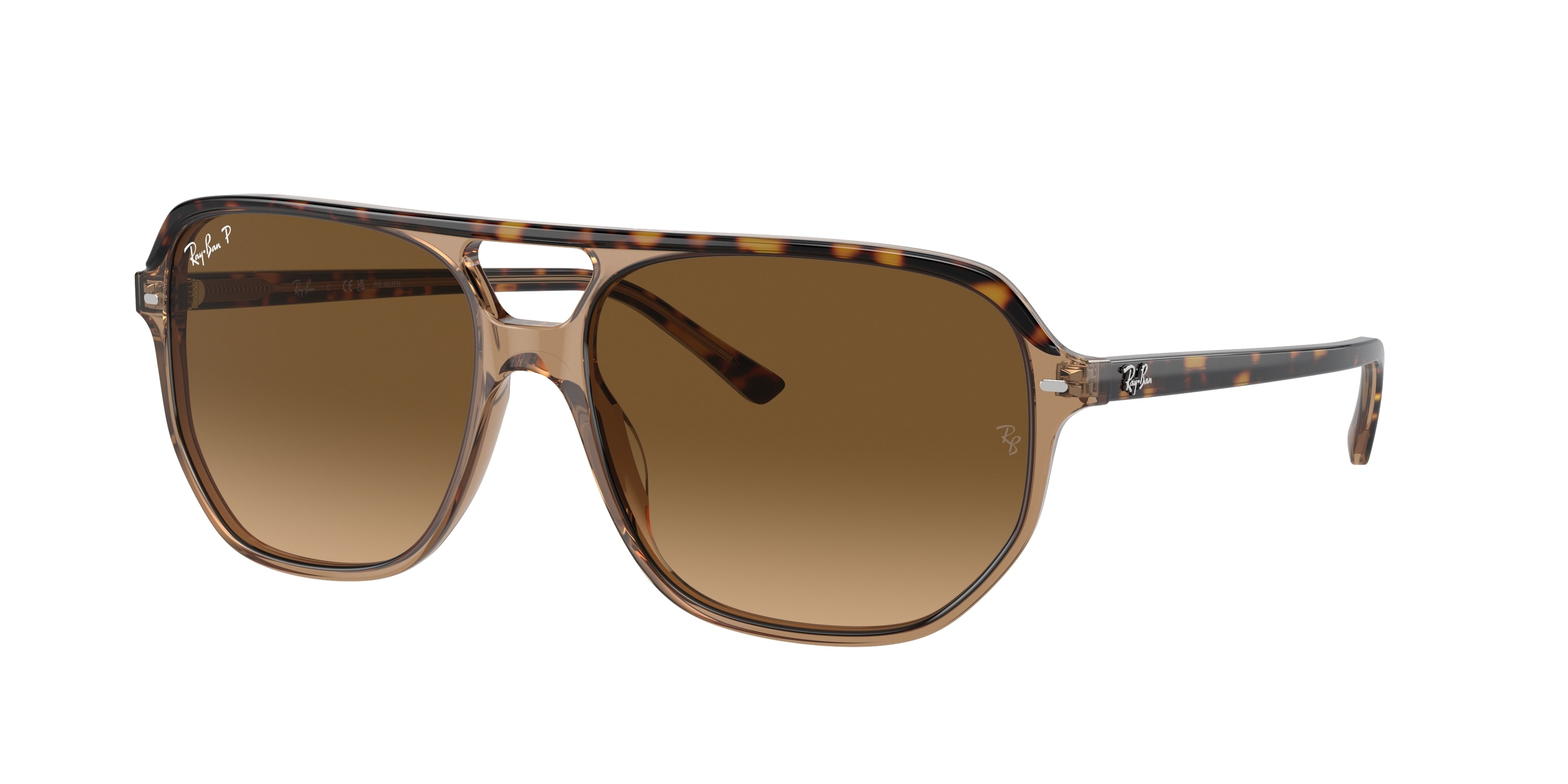 RAY-BAN RB2205 BILL ONE 1292M2 57