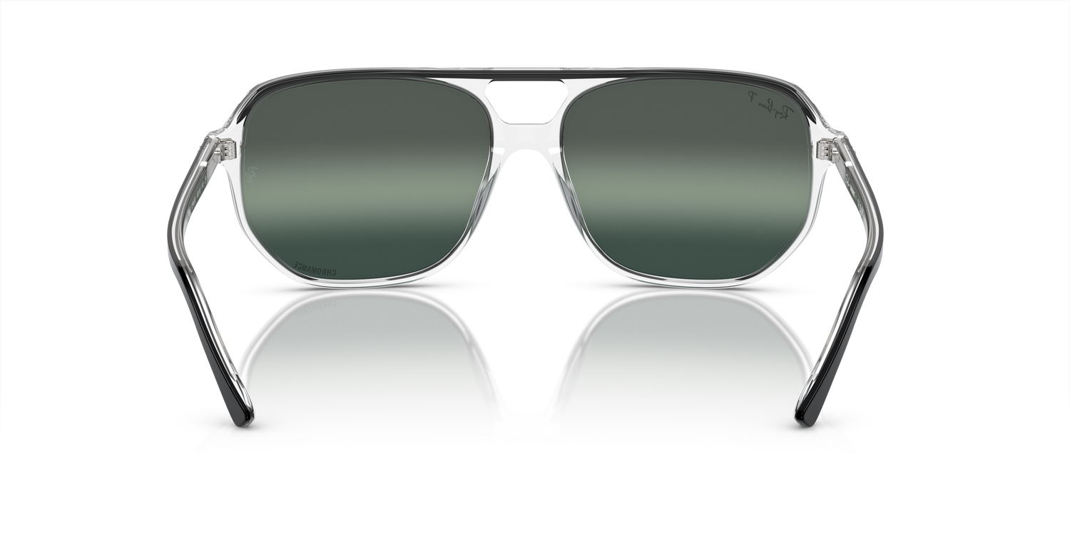 RAY-BAN RB2205 BILL ONE 1294G6 60