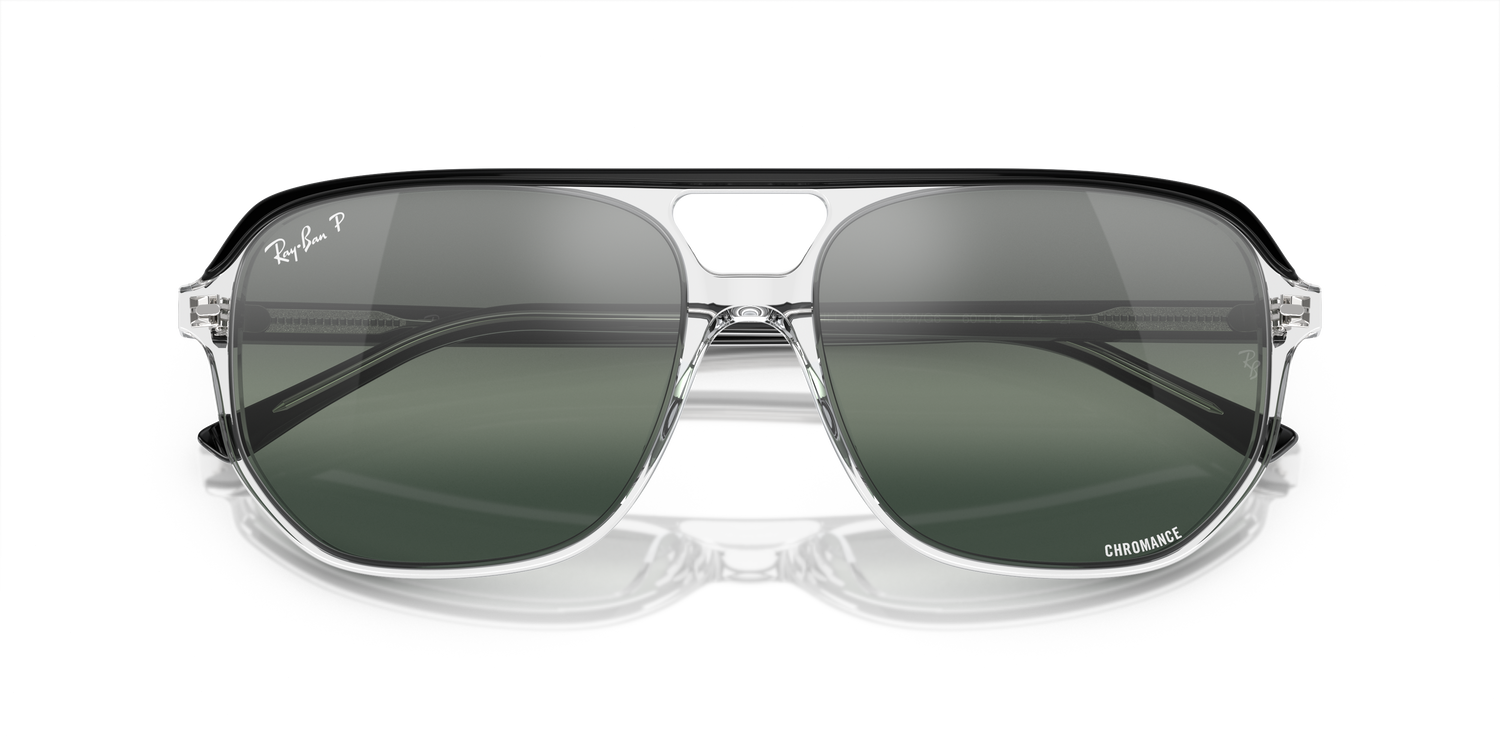 RAY-BAN RB2205 BILL ONE 1294G6 60