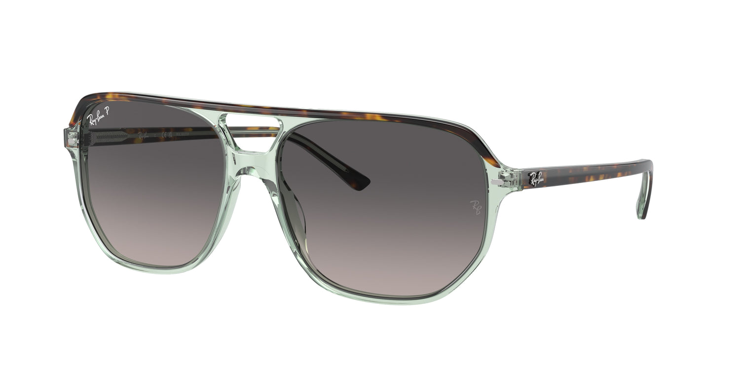 RAY-BAN RB2205 BILL ONE 1376M3 60