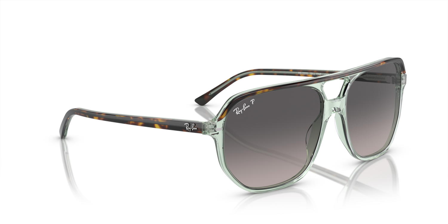 RAY-BAN RB2205 BILL ONE 1376M3 60