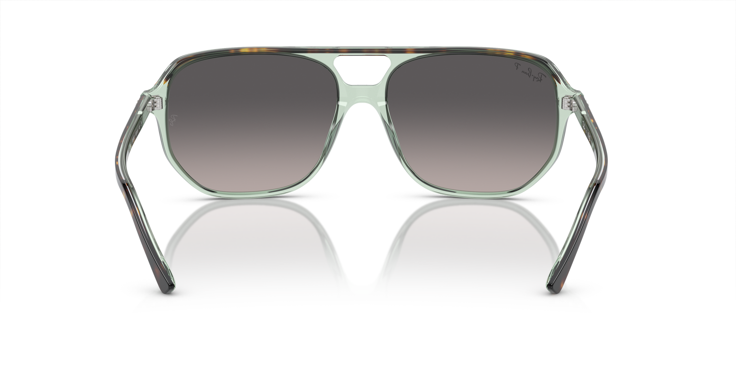 RAY-BAN RB2205 BILL ONE 1376M3 60