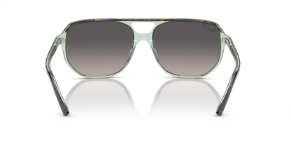 RAY-BAN RB2205 BILL ONE 1376M3 60