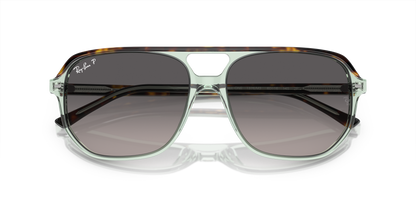 RAY-BAN RB2205 BILL ONE 1376M3 57