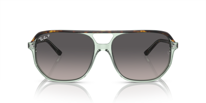 RAY-BAN RB2205 BILL ONE 1376M3 57