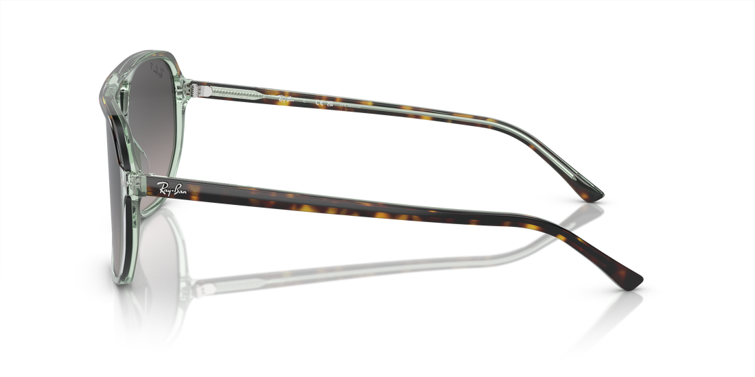 RAY-BAN RB2205 BILL ONE 1376M3 57