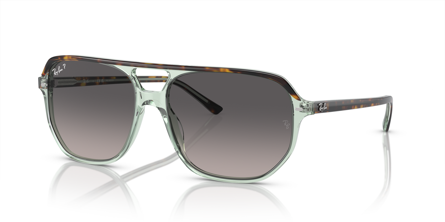 RAY-BAN RB2205 BILL ONE 1376M3 57