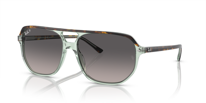 RAY-BAN RB2205 BILL ONE 1376M3 60
