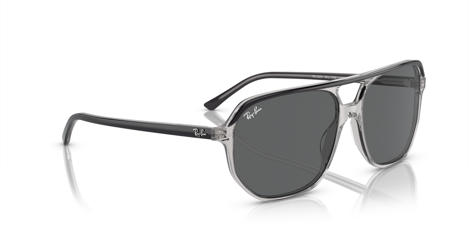 RAY-BAN RB2205 BILL ONE 1396B1 60