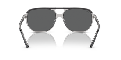 RAY-BAN RB2205 BILL ONE 1396B1 57