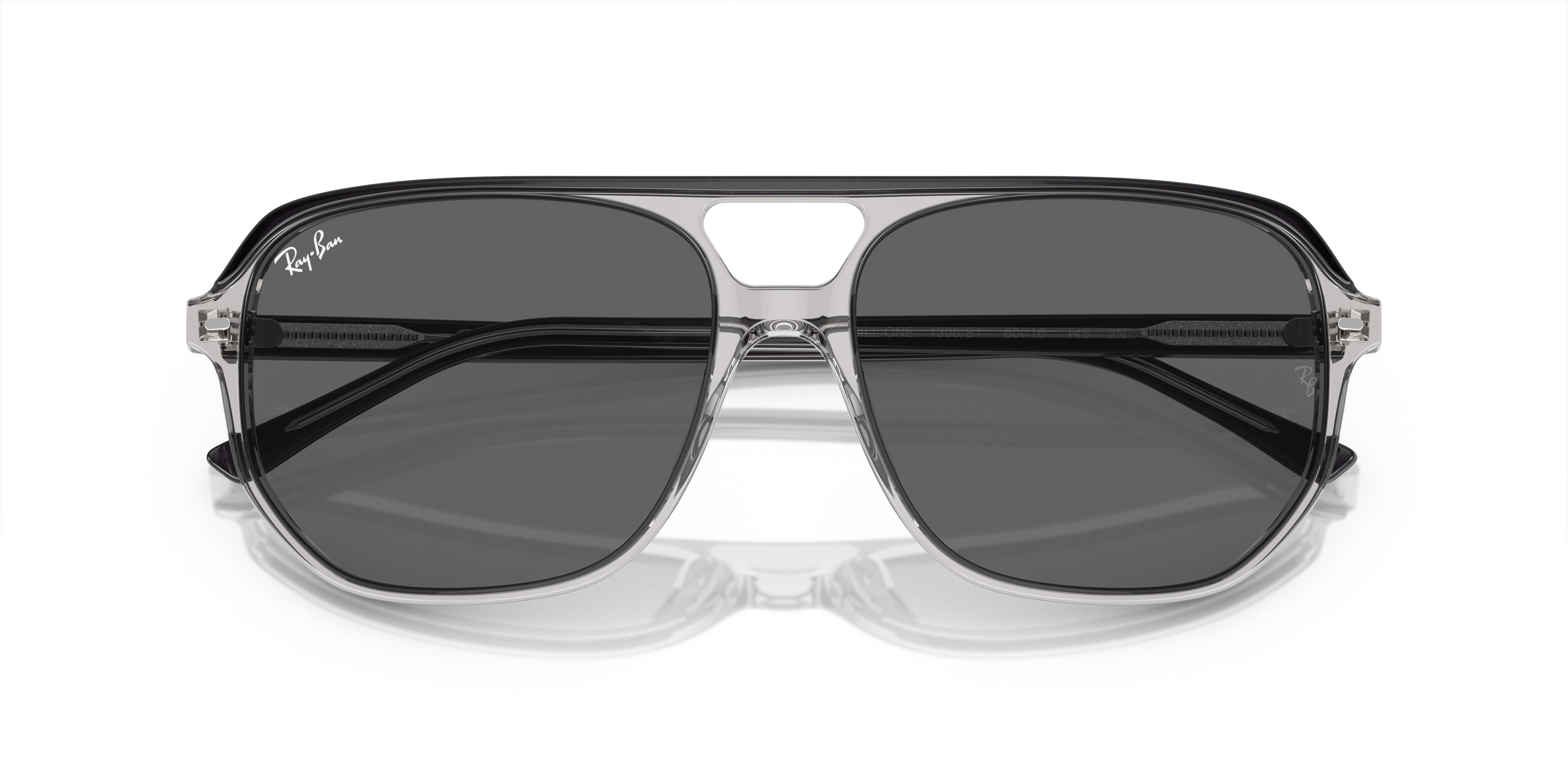 RAY-BAN RB2205 BILL ONE 1396B1 57