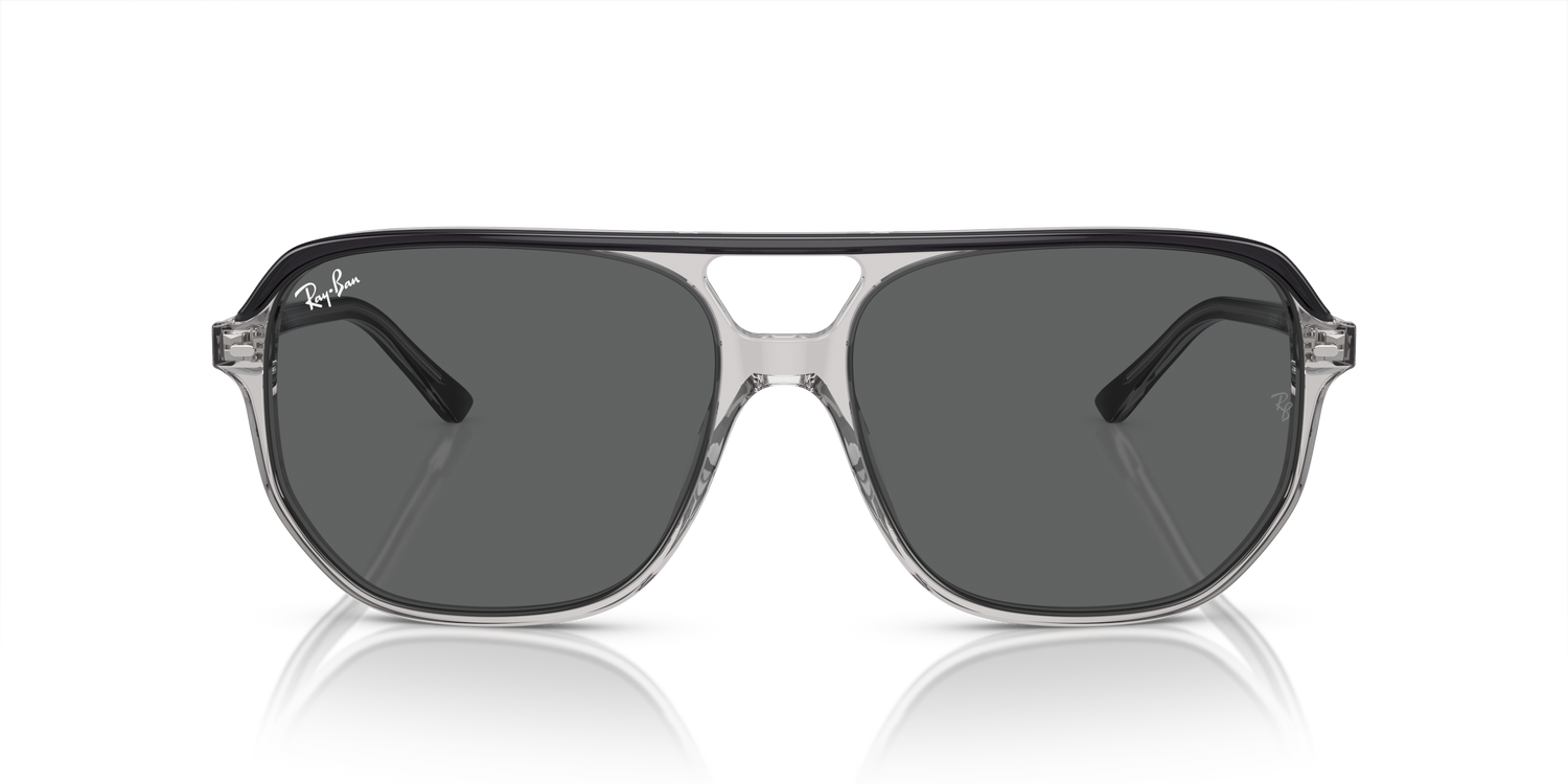 RAY-BAN RB2205 BILL ONE 1396B1 57