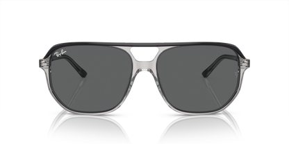 RAY-BAN RB2205 BILL ONE 1396B1 60