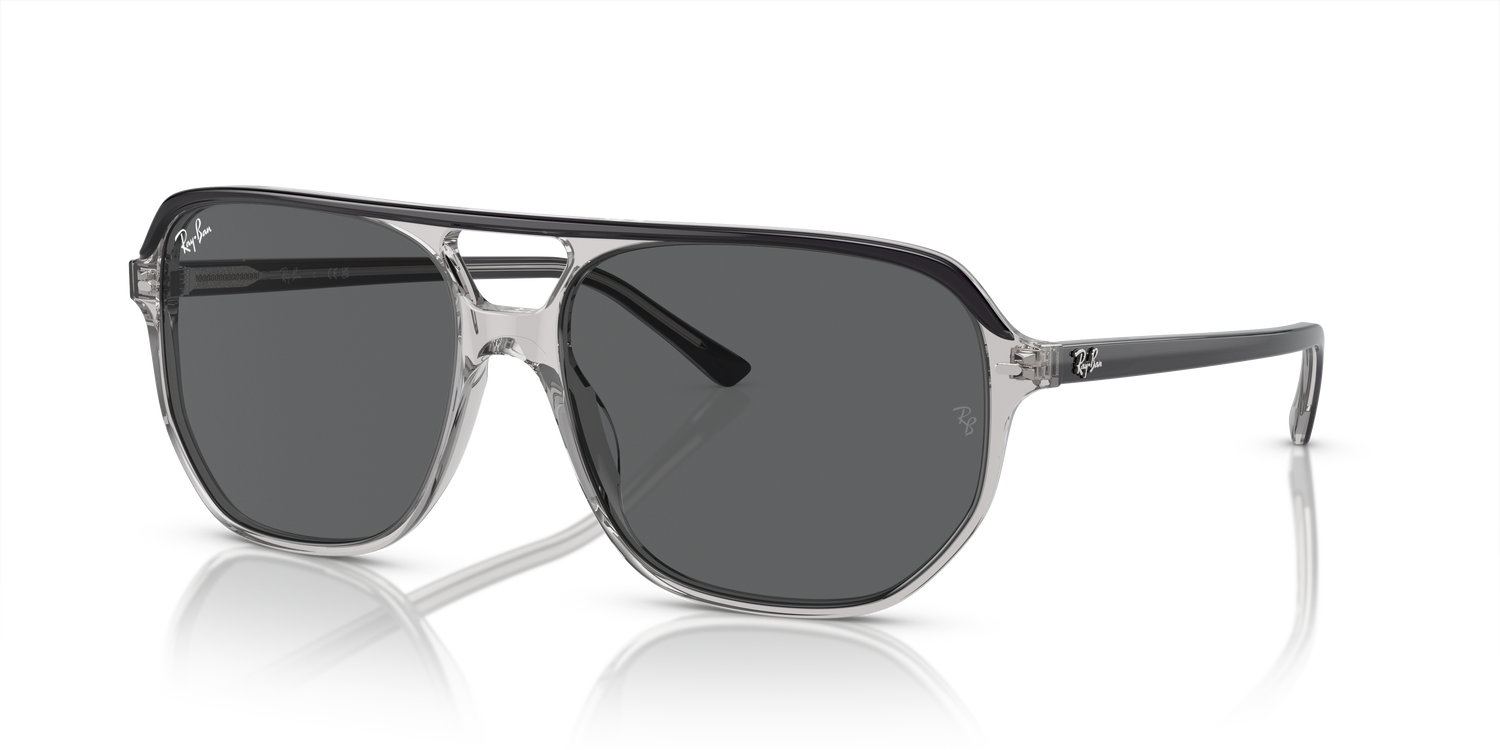 RAY-BAN RB2205 BILL ONE 1396B1 60