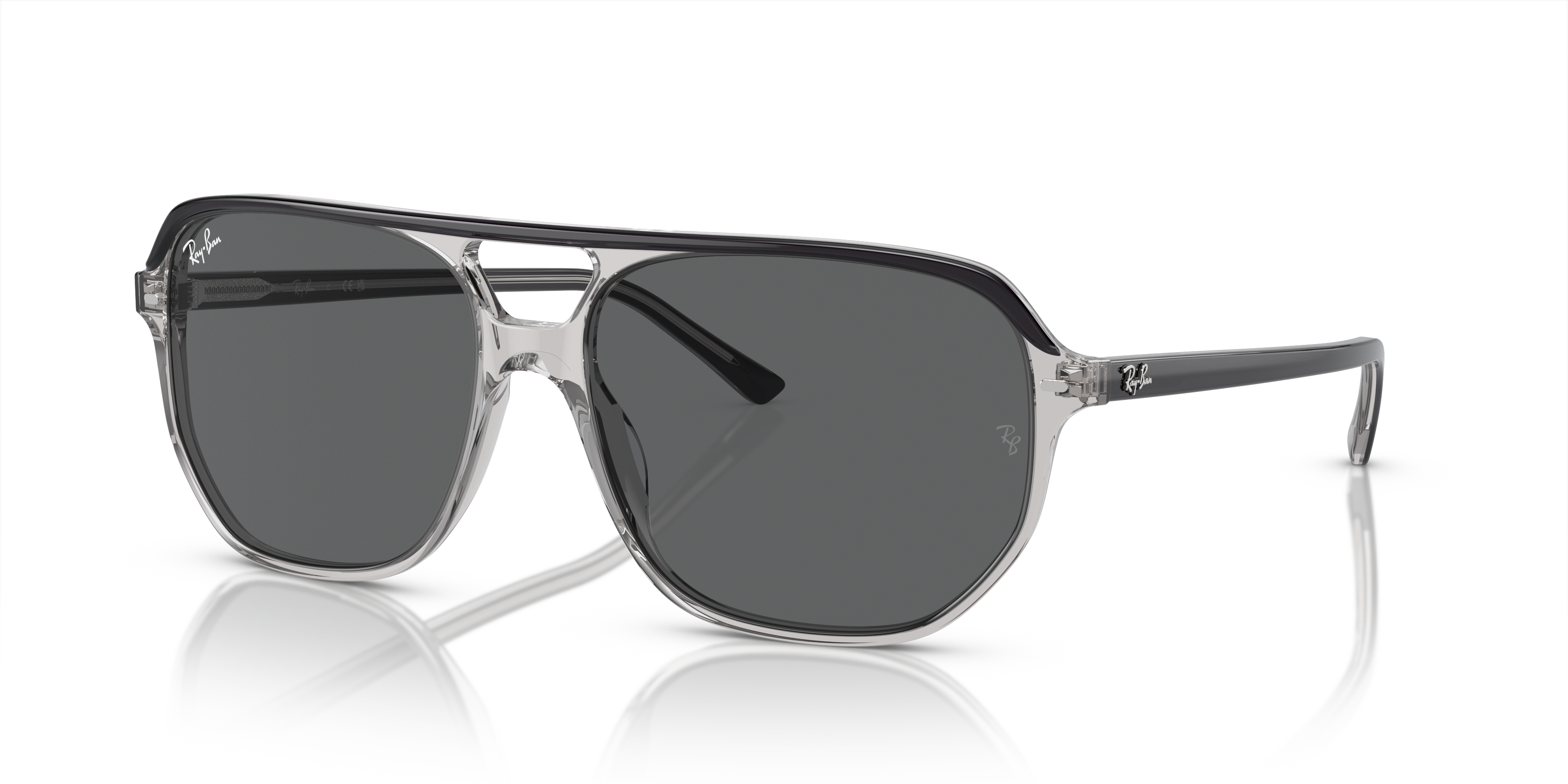 RAY-BAN RB2205 BILL ONE 1396B1 60