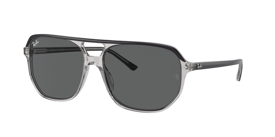 RAY-BAN RB2205 BILL ONE 1396B1 57