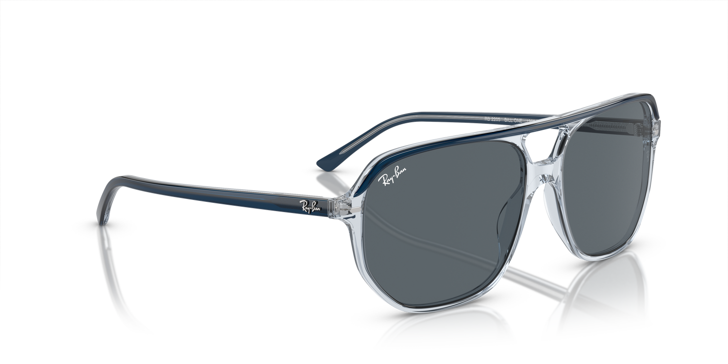 RAY-BAN RB2205 BILL ONE 1397R5 60