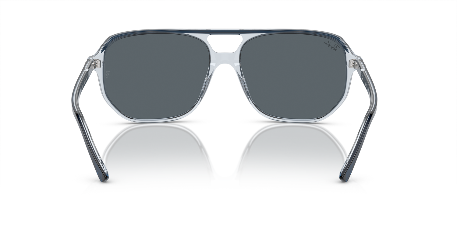 RAY-BAN RB2205 BILL ONE 1397R5 57