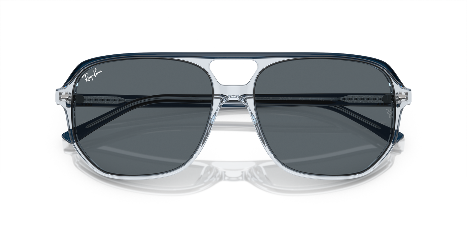 RAY-BAN RB2205 BILL ONE 1397R5 60