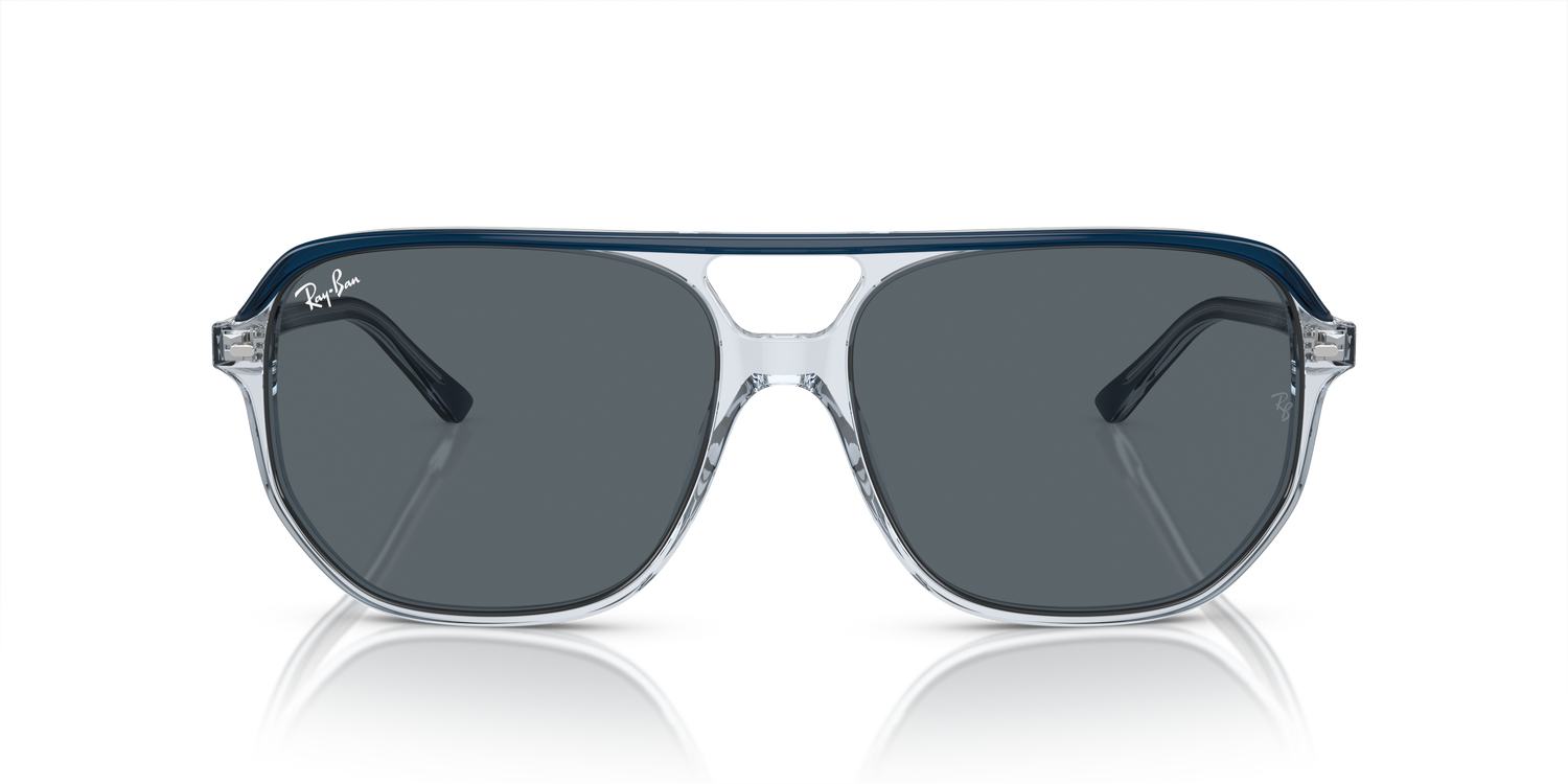 RAY-BAN RB2205 BILL ONE 1397R5 57