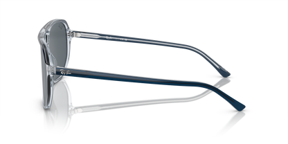 RAY-BAN RB2205 BILL ONE 1397R5 57