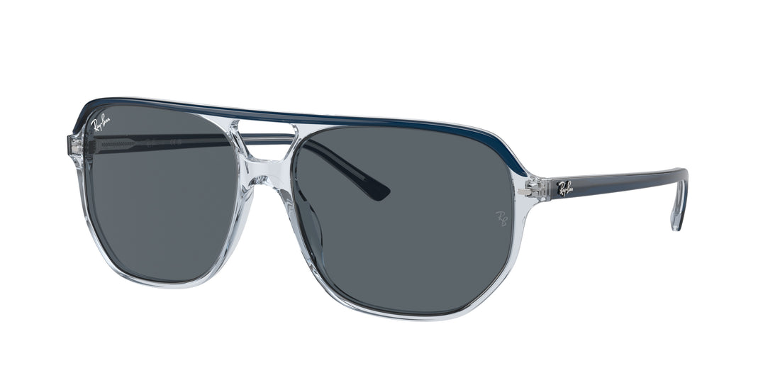 Sonnenbrillen ray-ban rb2205 bill one 1397r5 unisex größe 57mm - Hauptansicht