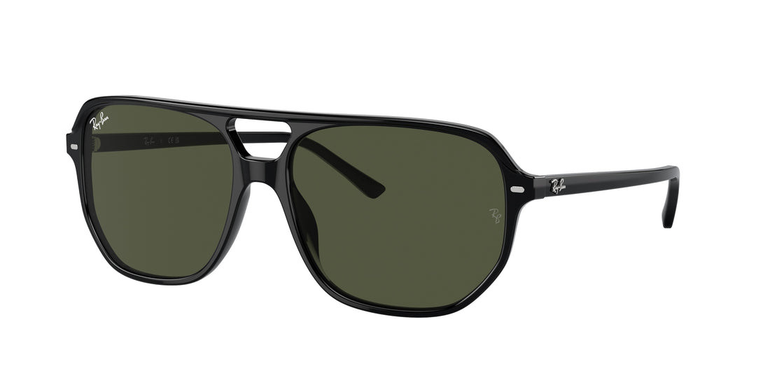 Sonnenbrillen ray-ban rb2205 bill one 901/31 unisex größe 57mm - Hauptansicht