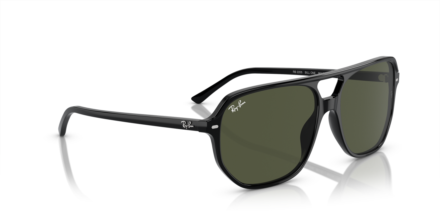 RAY-BAN RB2205 BILL ONE 901/31 60