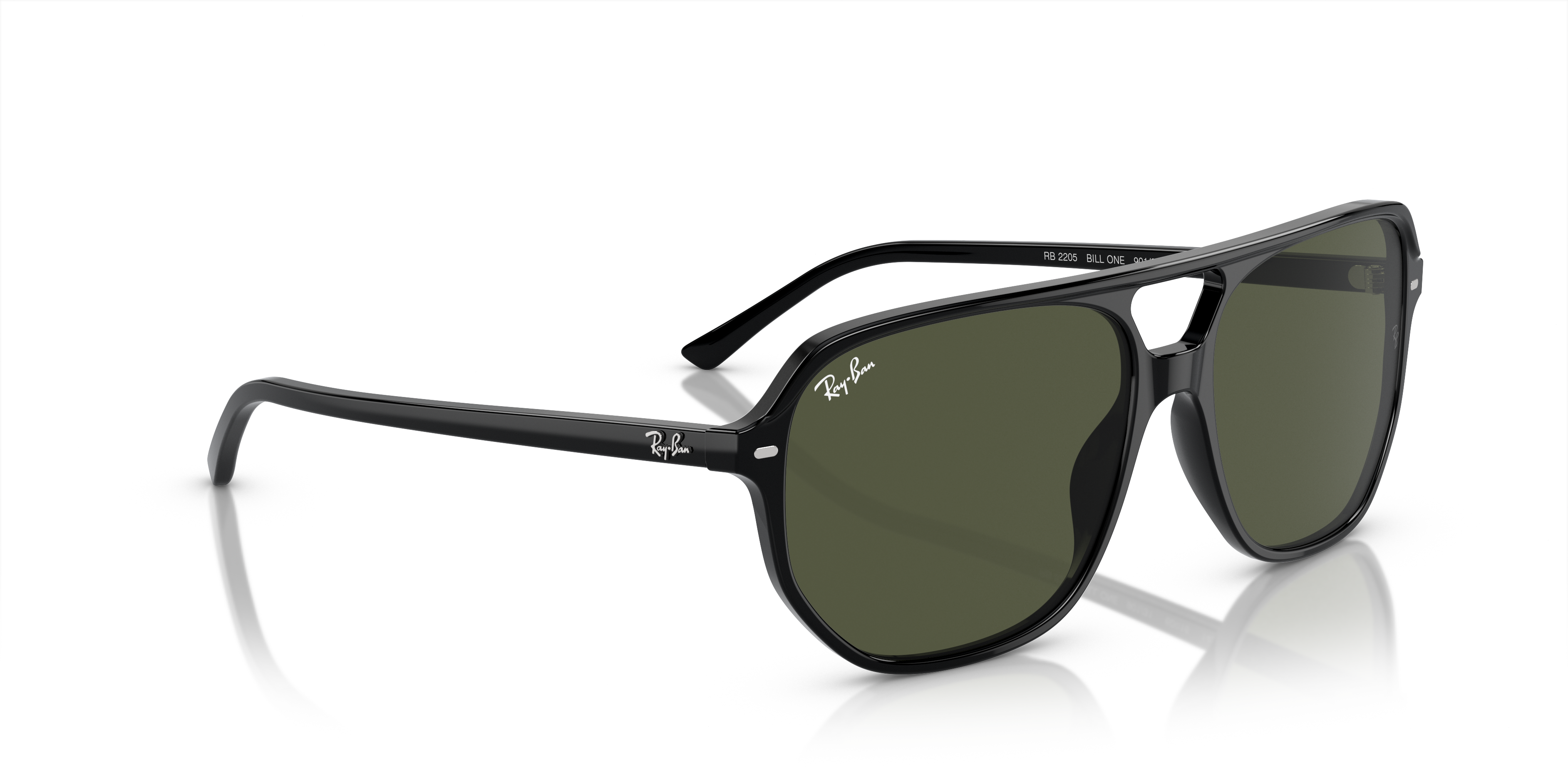 RAY-BAN RB2205 BILL ONE 901/31 60