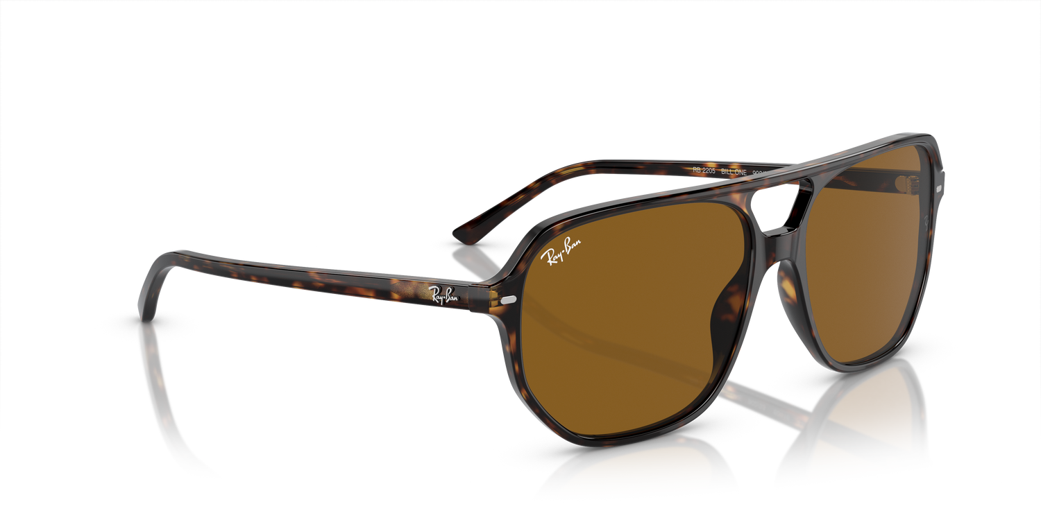 RAY-BAN RB2205 BILL ONE 902/33 57