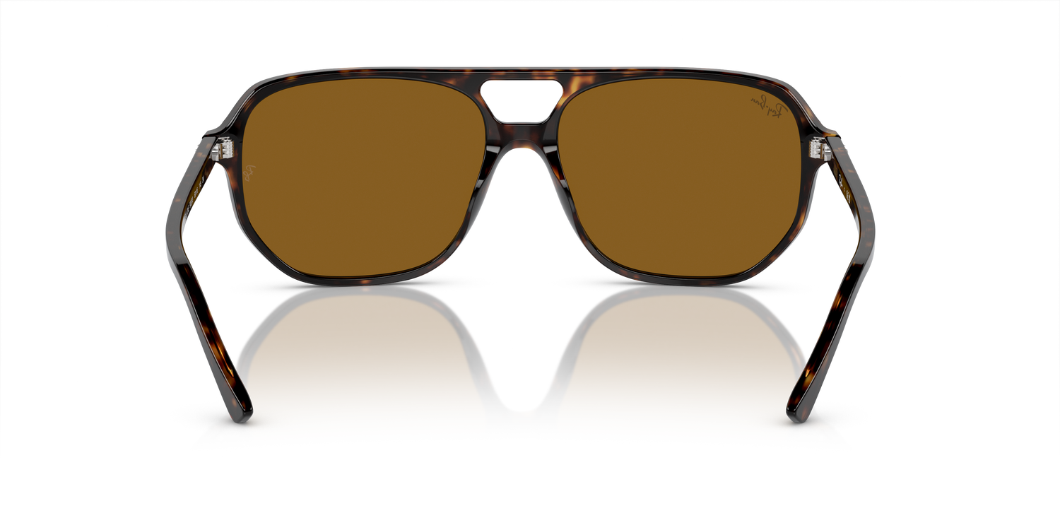RAY-BAN RB2205 BILL ONE 902/33 60