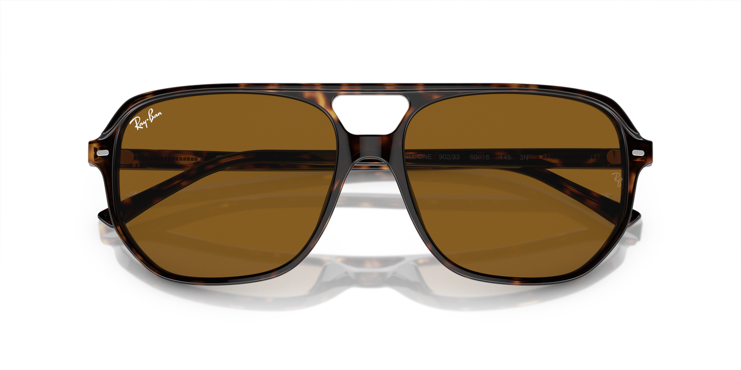 RAY-BAN RB2205 BILL ONE 902/33 57
