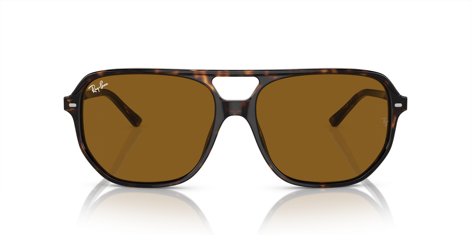 RAY-BAN RB2205 BILL ONE 902/33 60