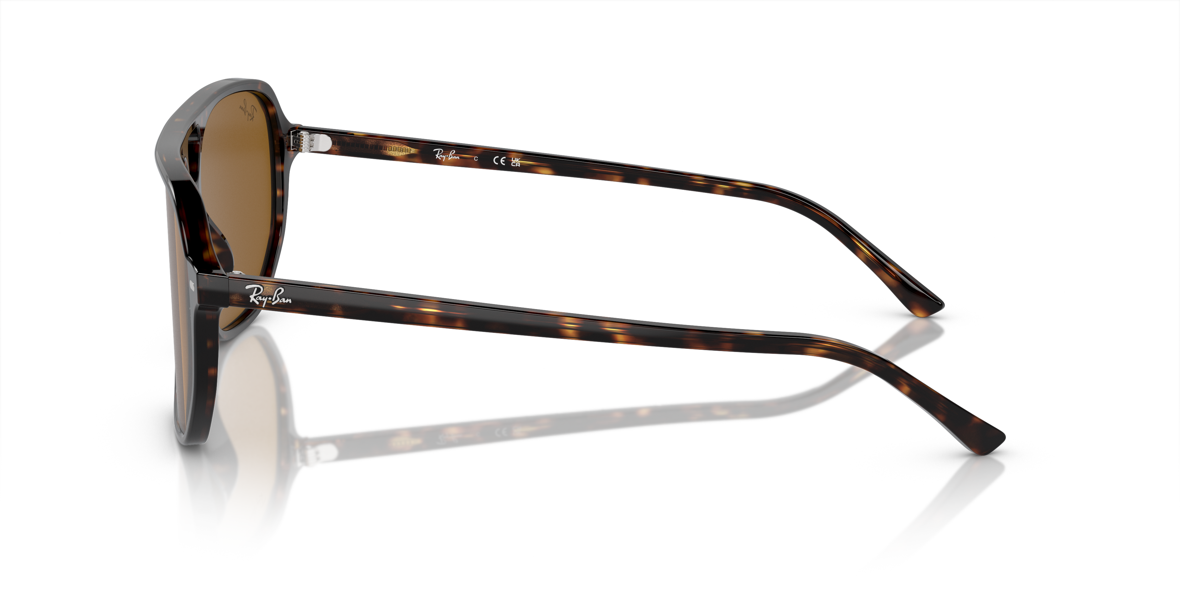 RAY-BAN RB2205 BILL ONE 902/33 60