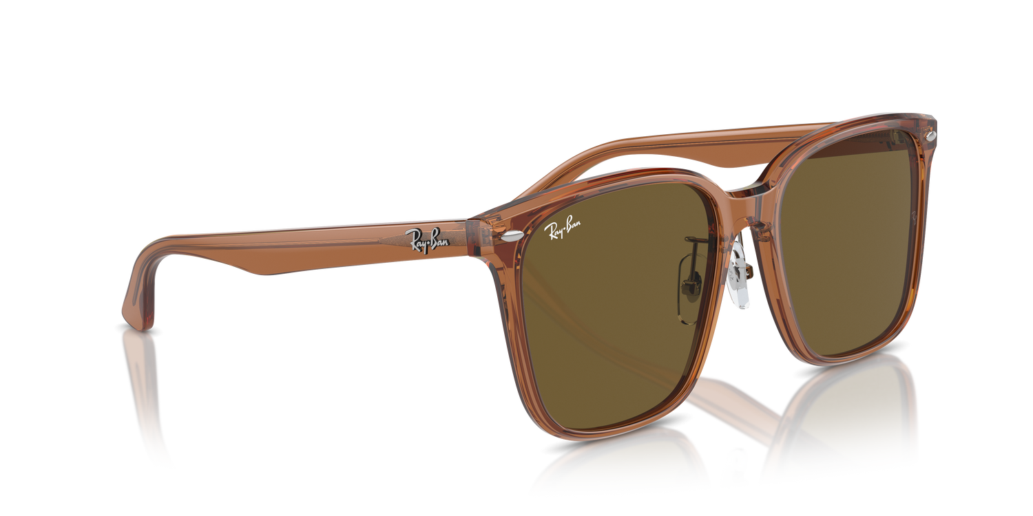 RAY-BAN RB2206D 663673 57