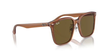 RAY-BAN RB2206D 663673 57