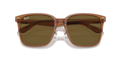 RAY-BAN RB2206D 663673 57