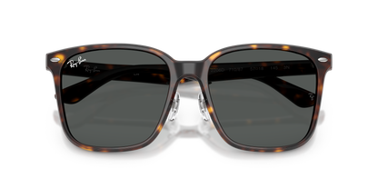 RAY-BAN RB2206D 710/87 57