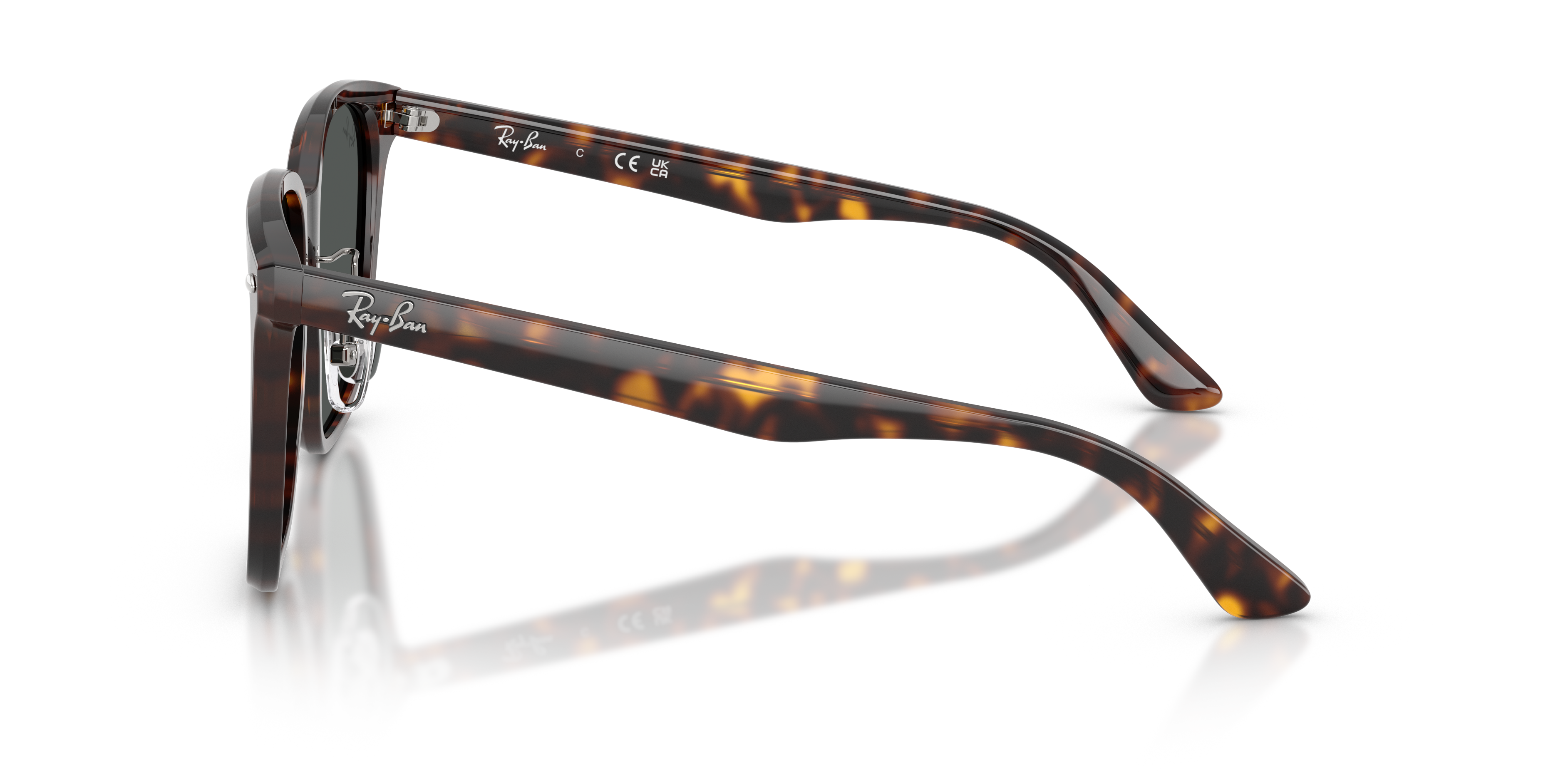 RAY-BAN RB2206D 710/87 57