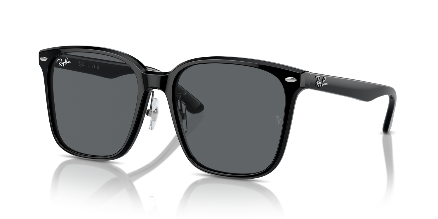 RAY-BAN RB2206D 901/87 57
